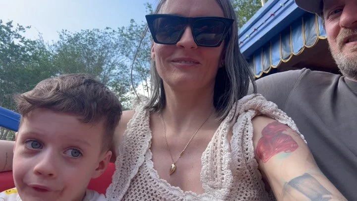 last week ✨ #grateful