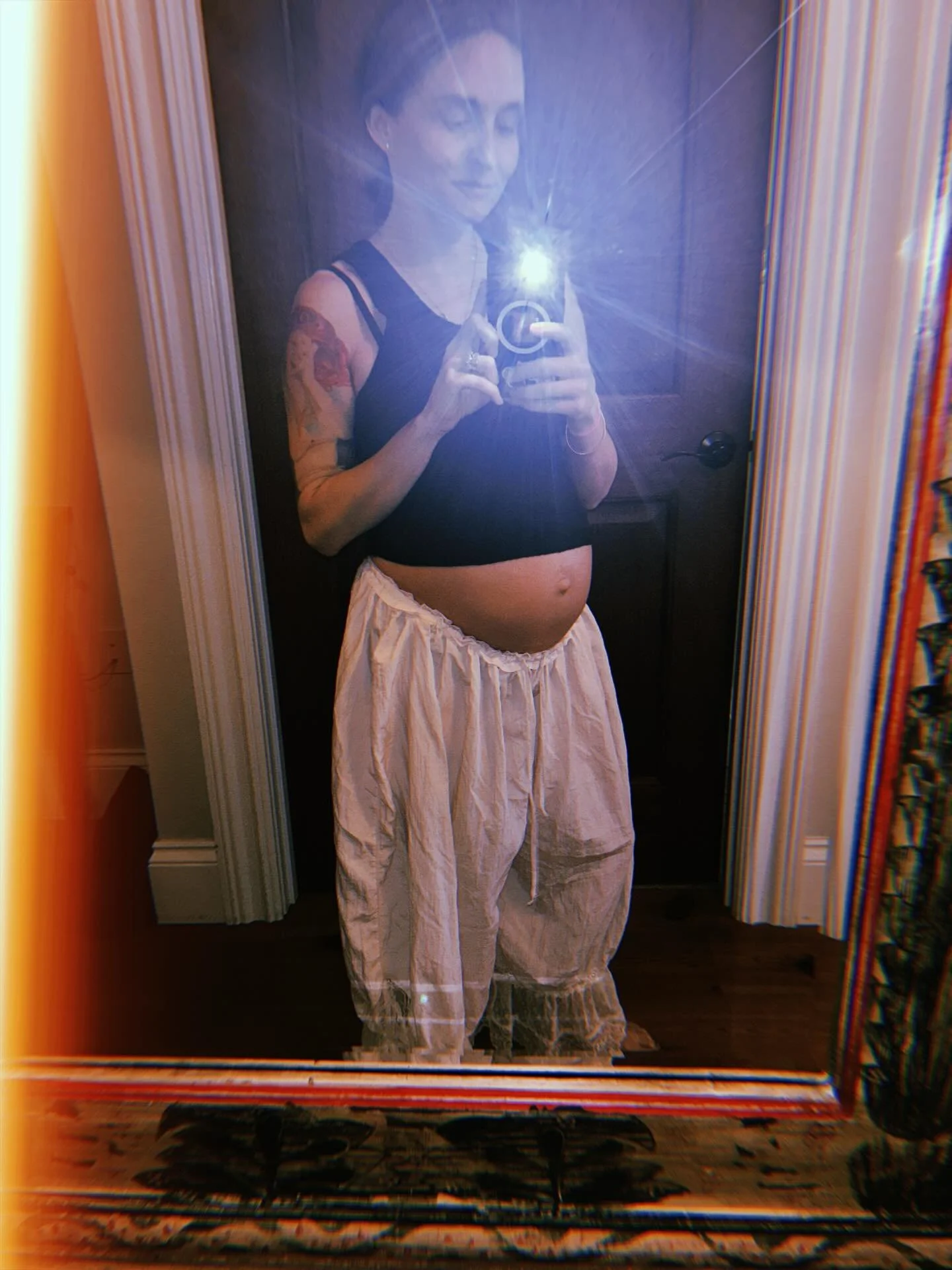 last week ✨ #grateful