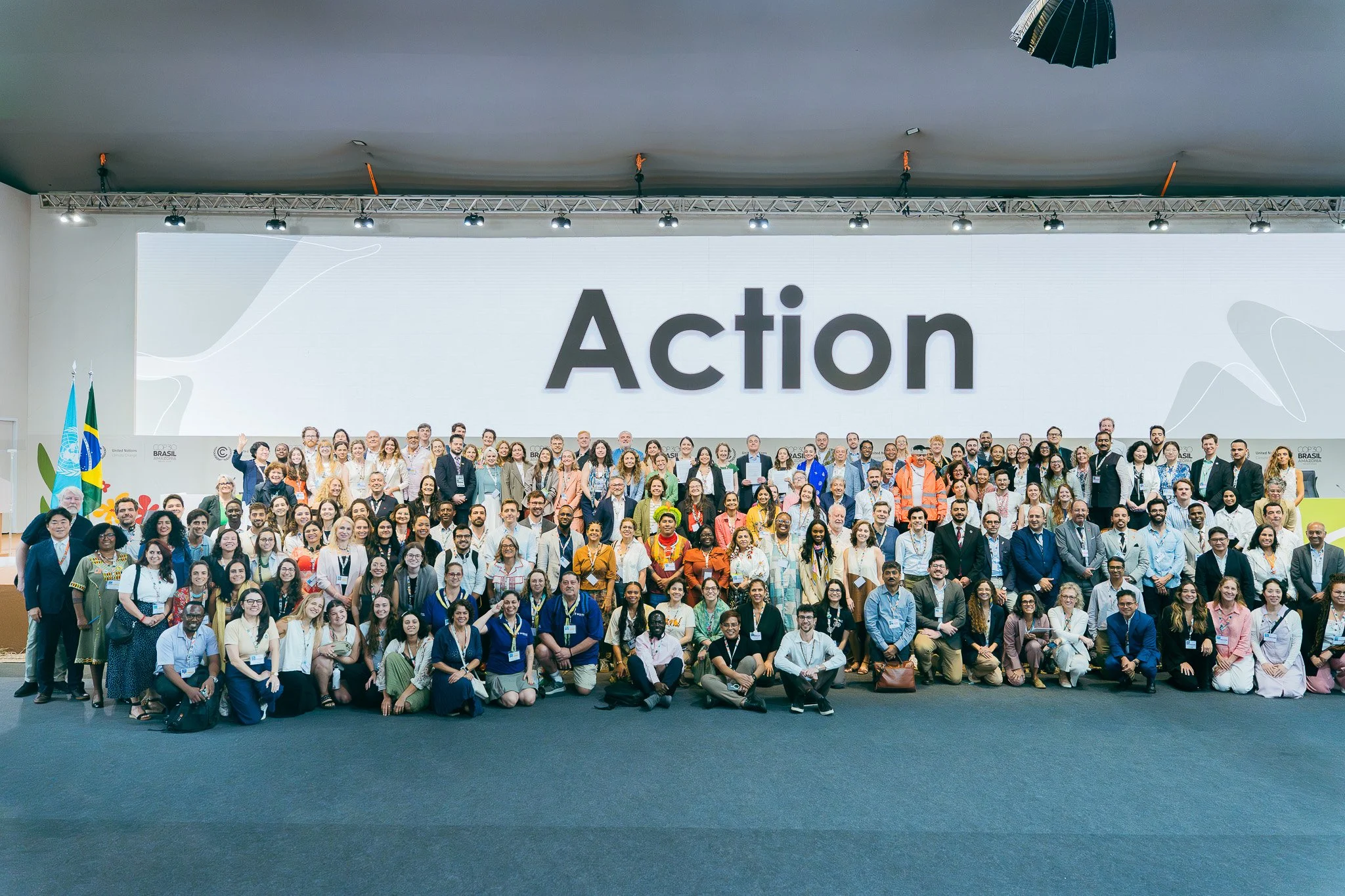 Credit: Climate High-Level Champions