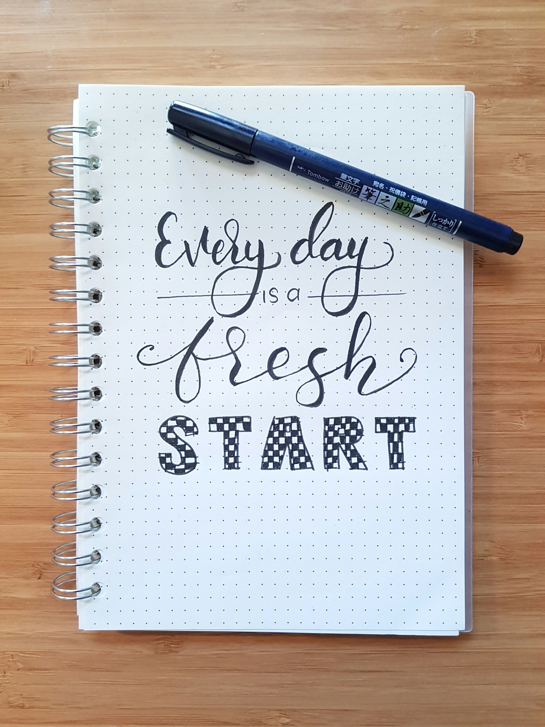 A Guide to Setting Resolutions that Endure