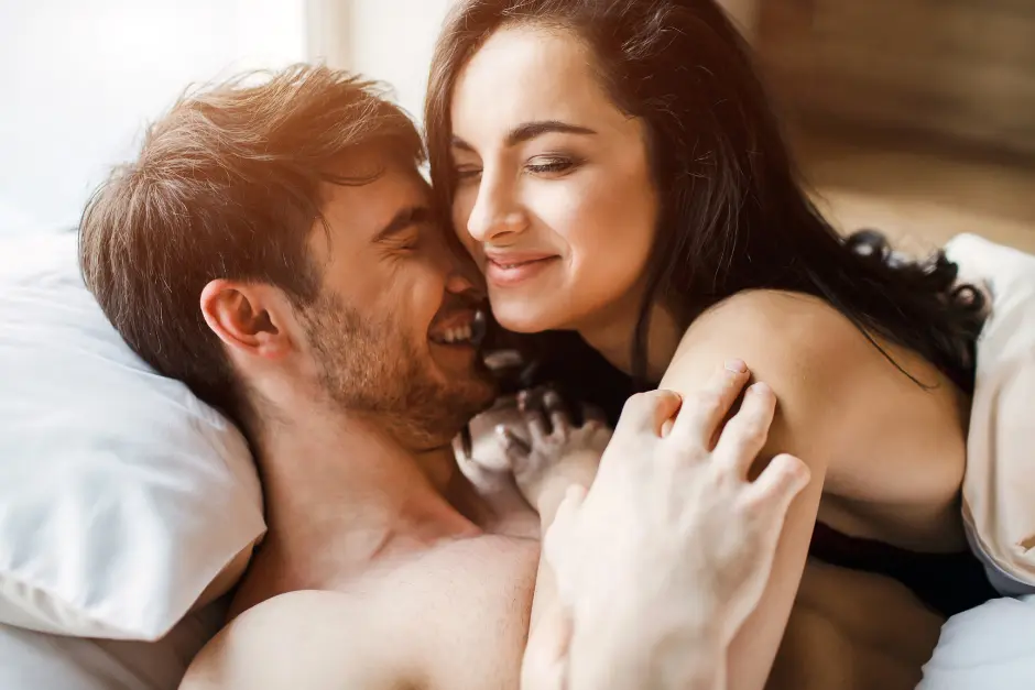 How Sexual Therapy Can Enhance Your Relationship