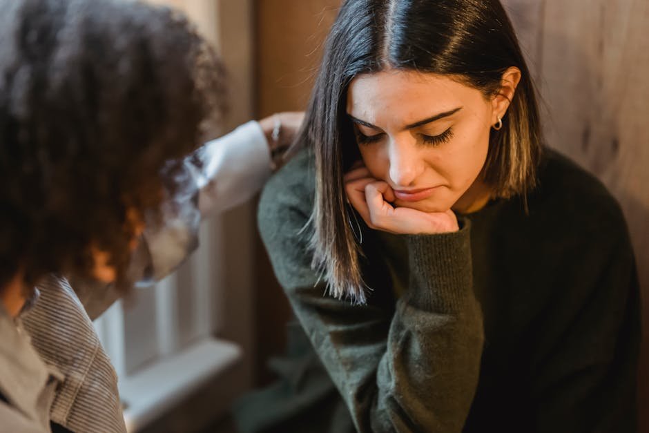 Emotional Trauma and Relationships: How to Heal Together