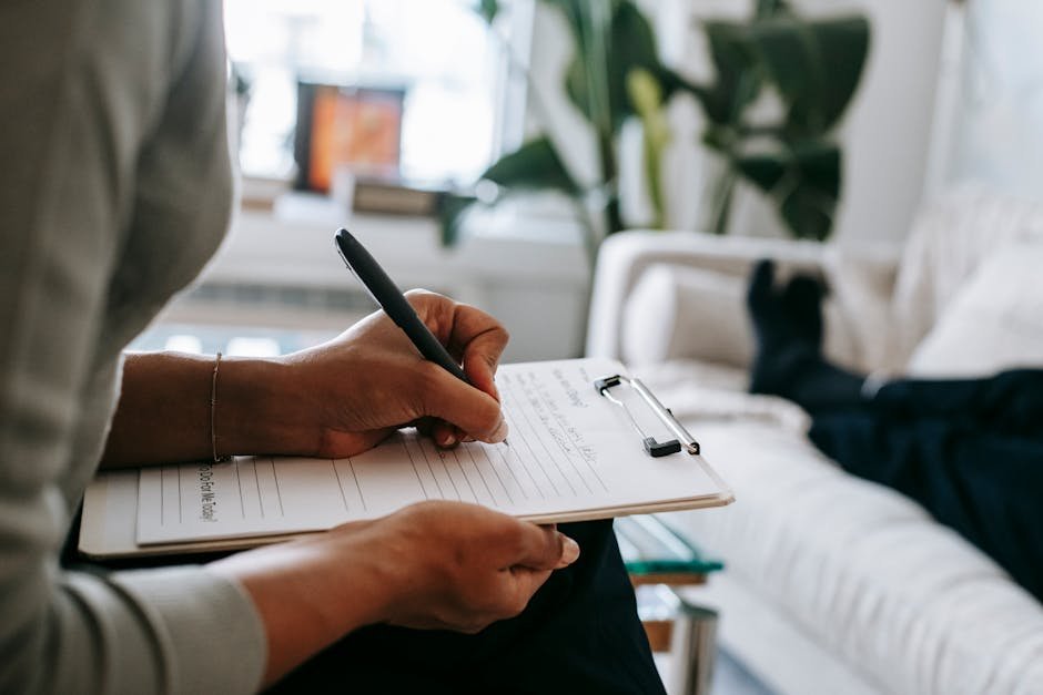 The Role of Narrative Therapy in Overcoming Life's Challenges