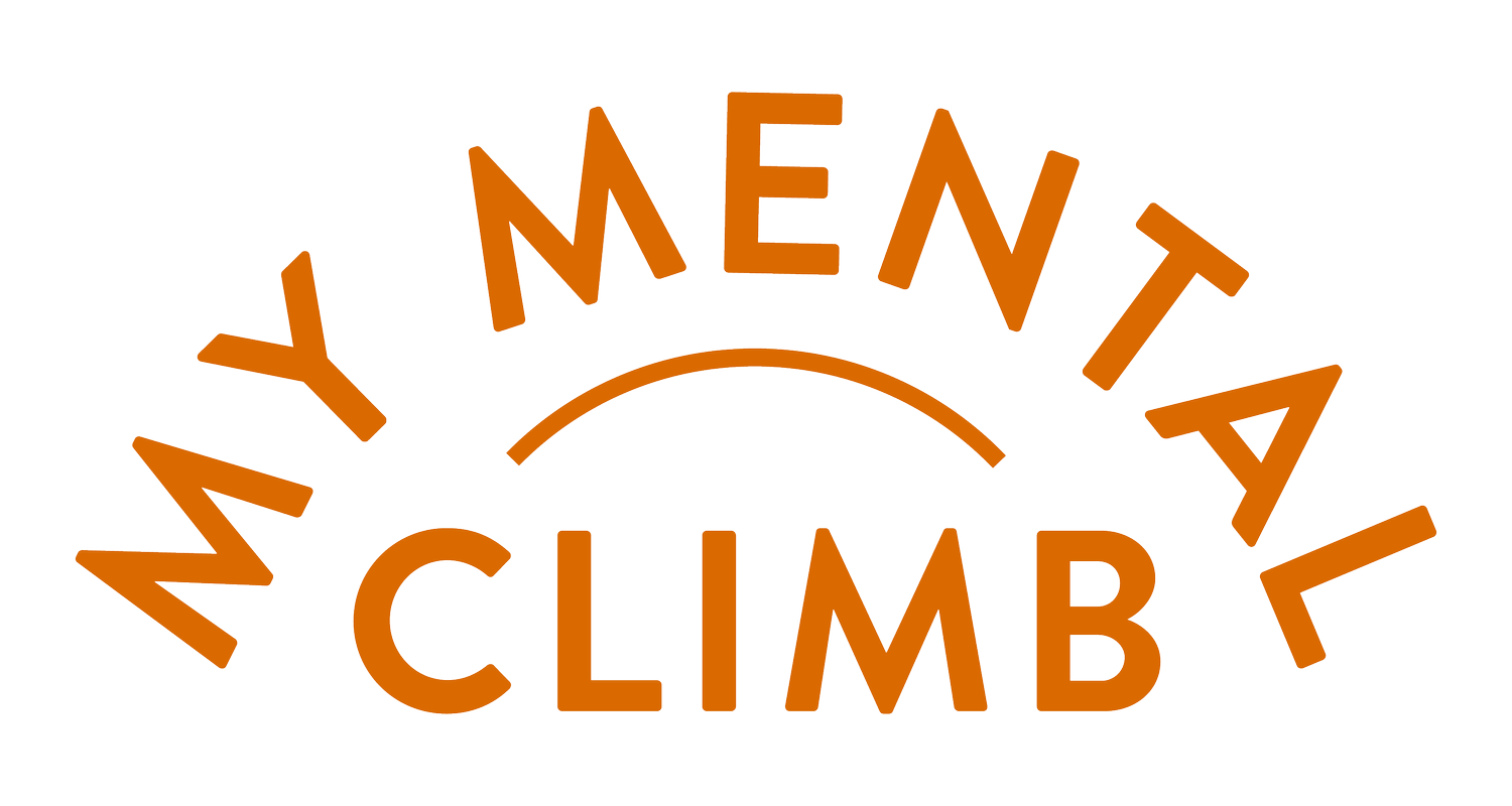 My Mental Climb | Marriage &amp; Family Therapy