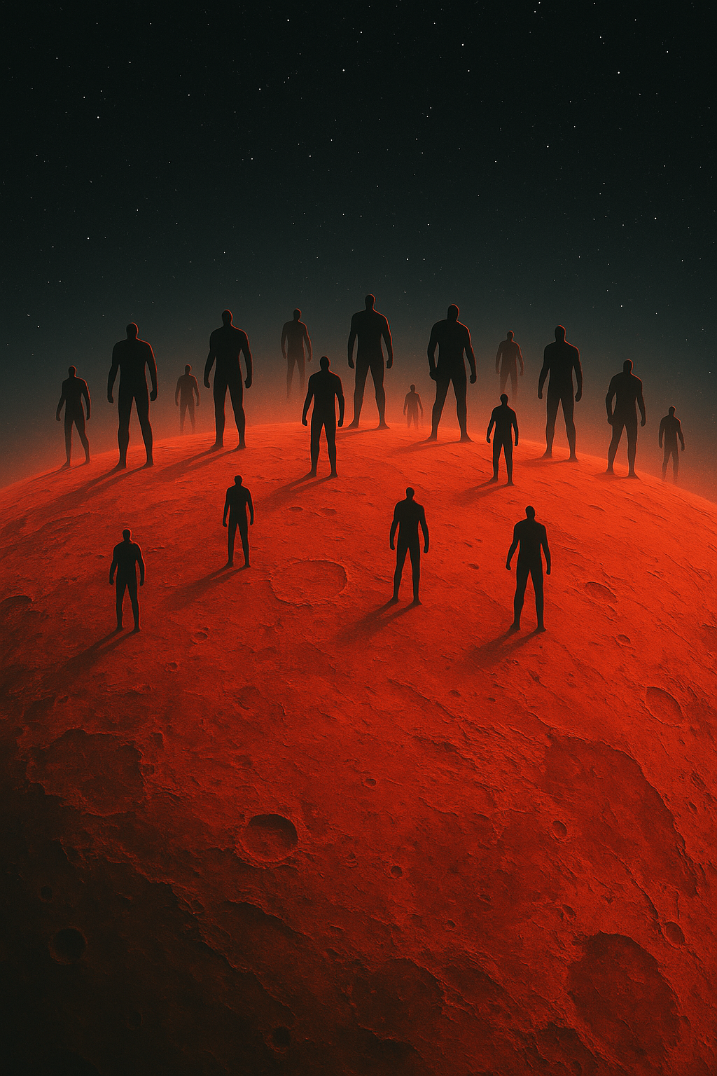 20250509_1632_Gigantic Figures on Red Planet_simple_compose_01jtvby7vjevjayacb04vpgwkk.png