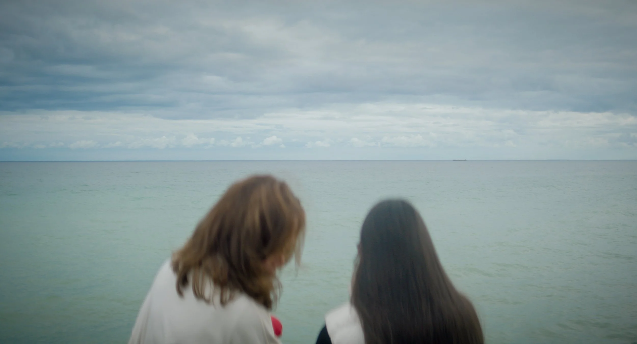A Few Frames from Jessica
