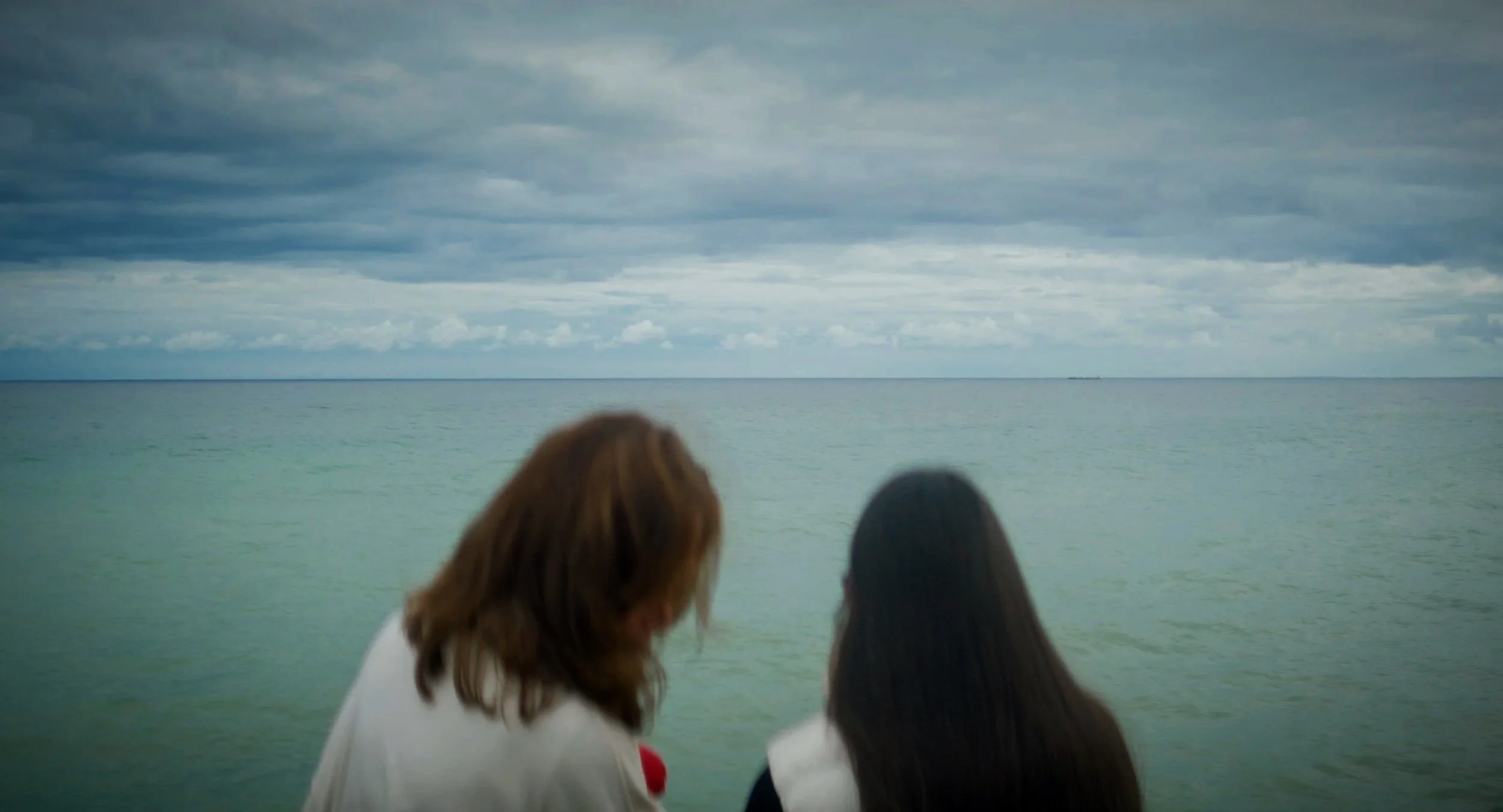 A Few Frames from Jessica