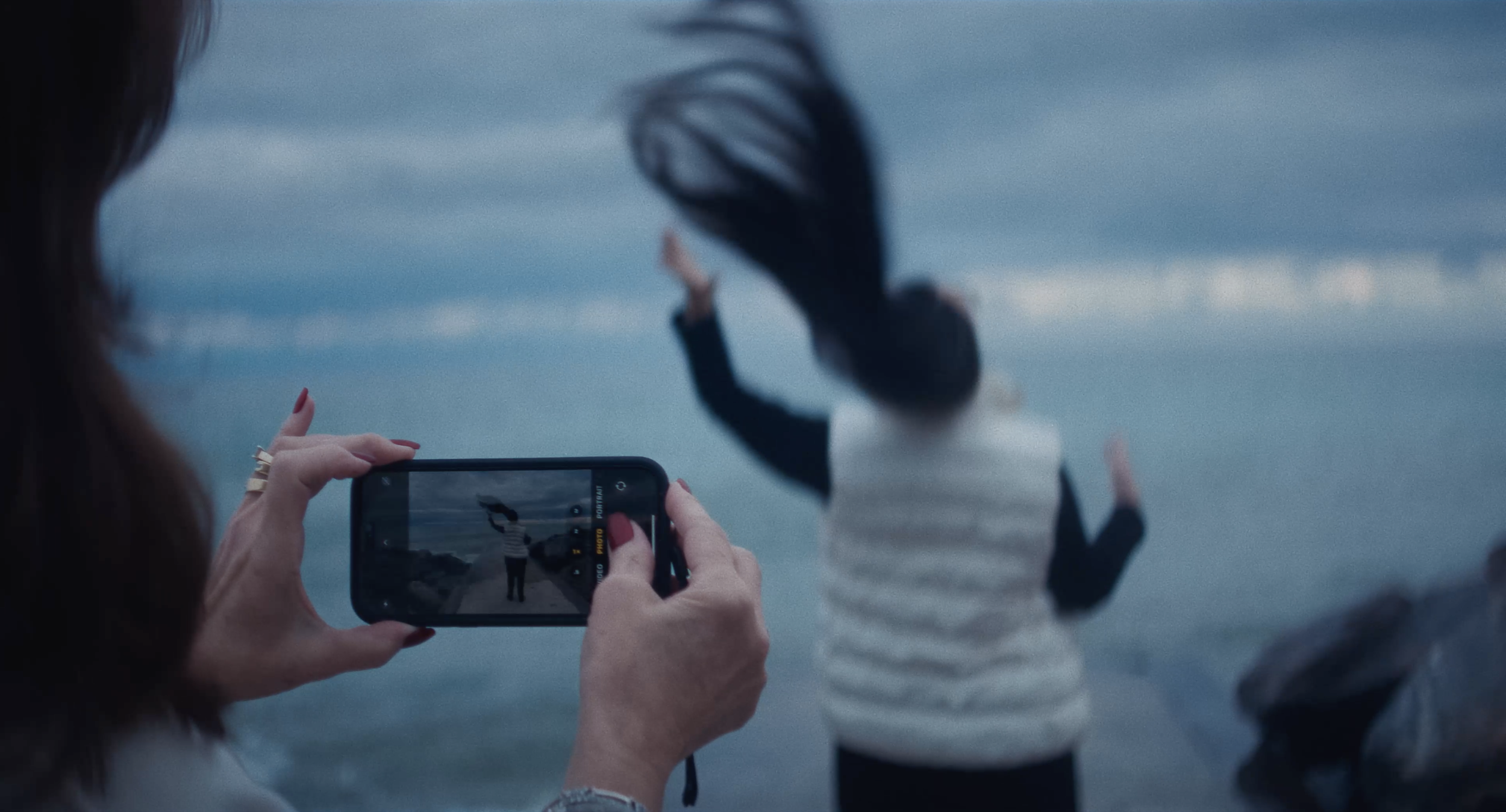 A Few Frames from Jessica