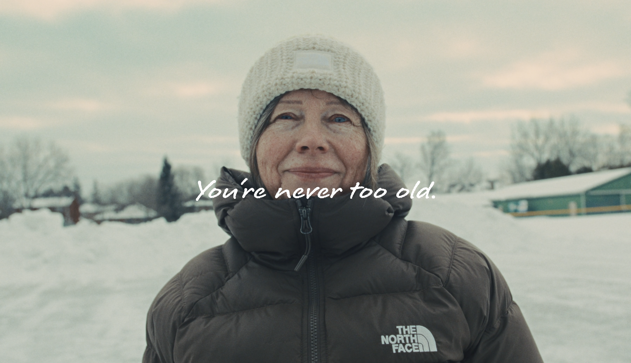 A Celebration of Active Aging