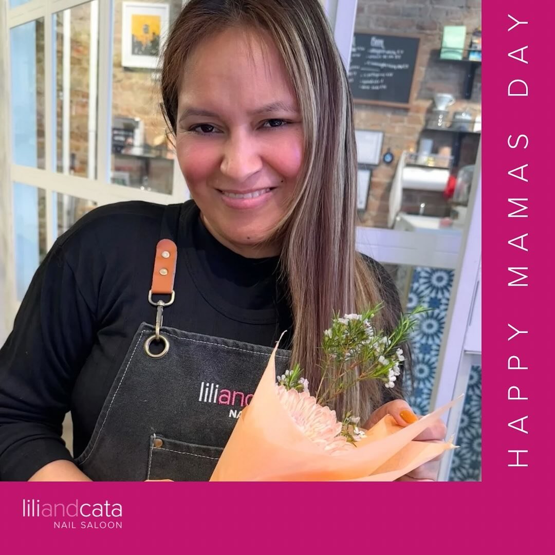 As a woman centric business, we have the fortune to have 13 wonderful mothers in our staff. We would like to celebrate the contributions they bring to our business, but more importantly to their families. Thank you Rosa for representing the team. The