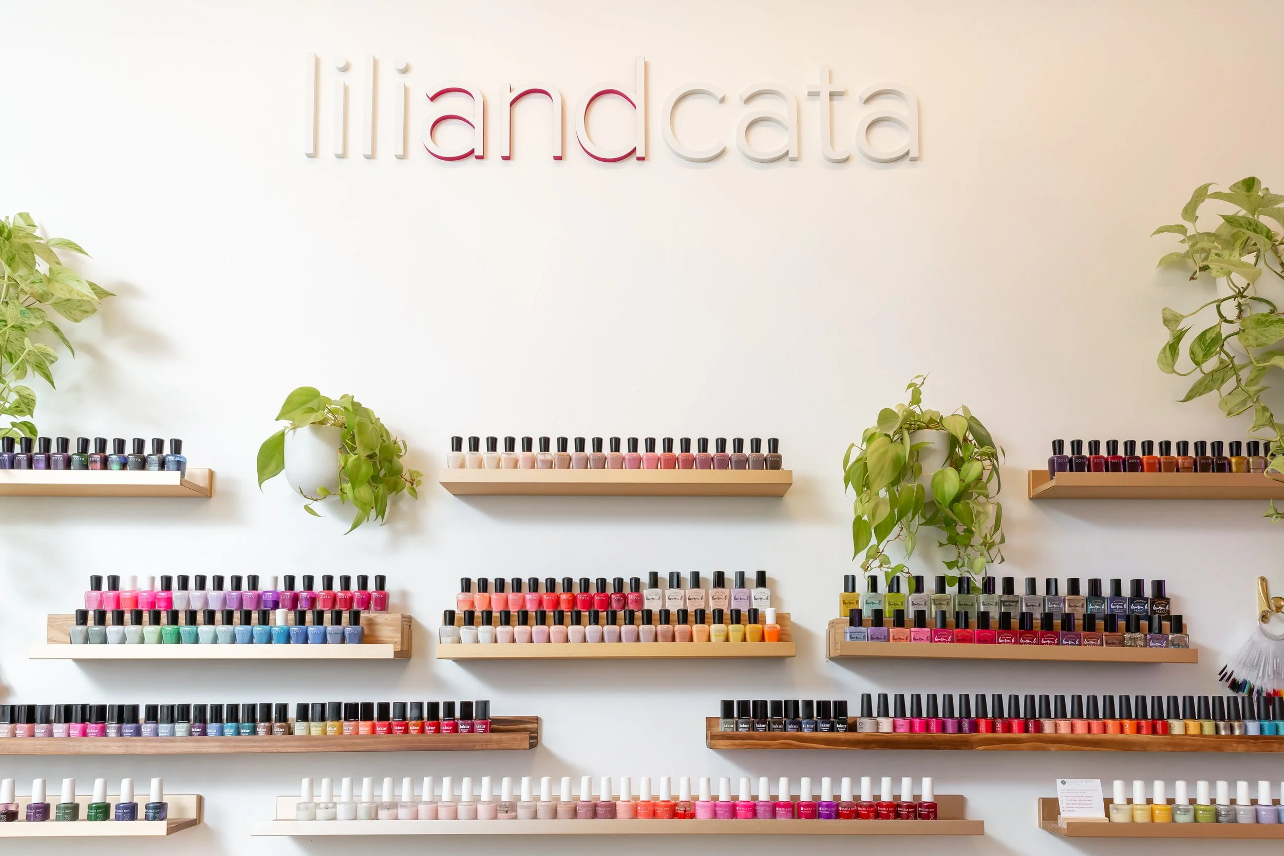 What Does "Non-toxic" Actually Mean at a Nail Salon?