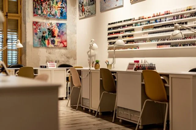 6 Questions to Ask Your Nail Salon Before You Book