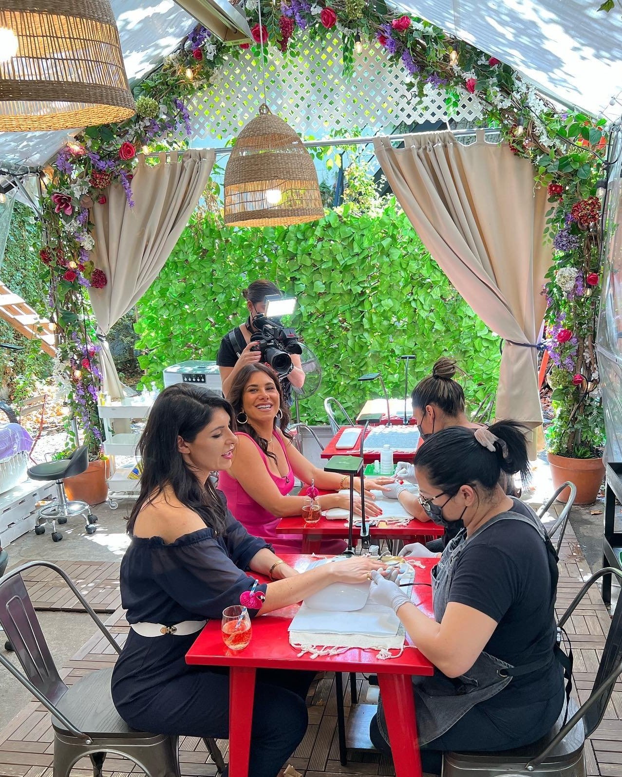 ☑ Fair Wages &amp; Ethical Operations