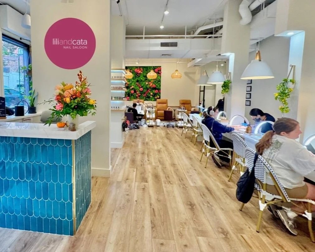 Lili & Cata Nail Saloon_Williamsburg, Brooklyn.jpg