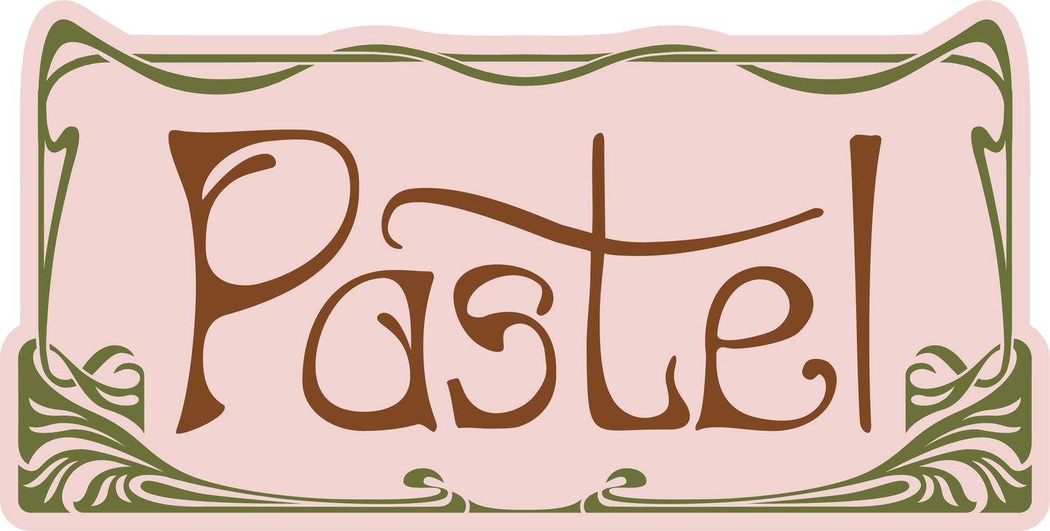 Pastel Craft Bakery