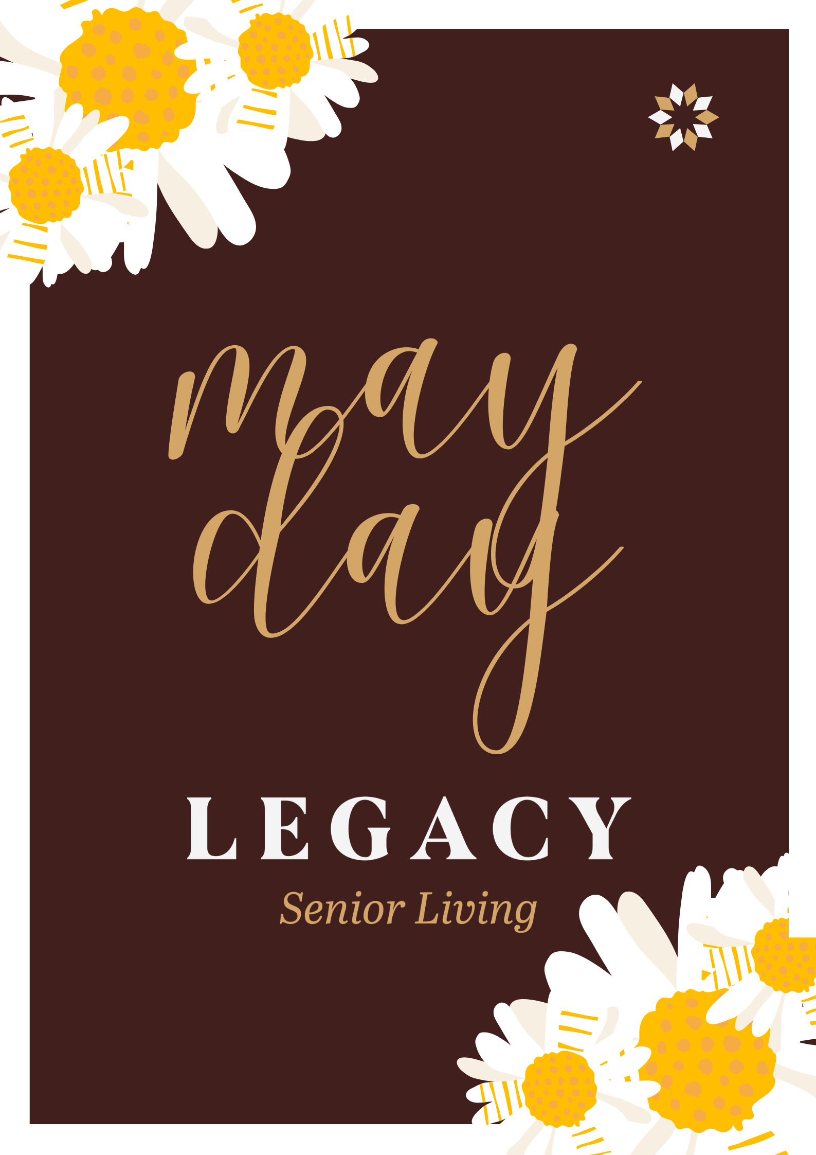 Legacy May Update