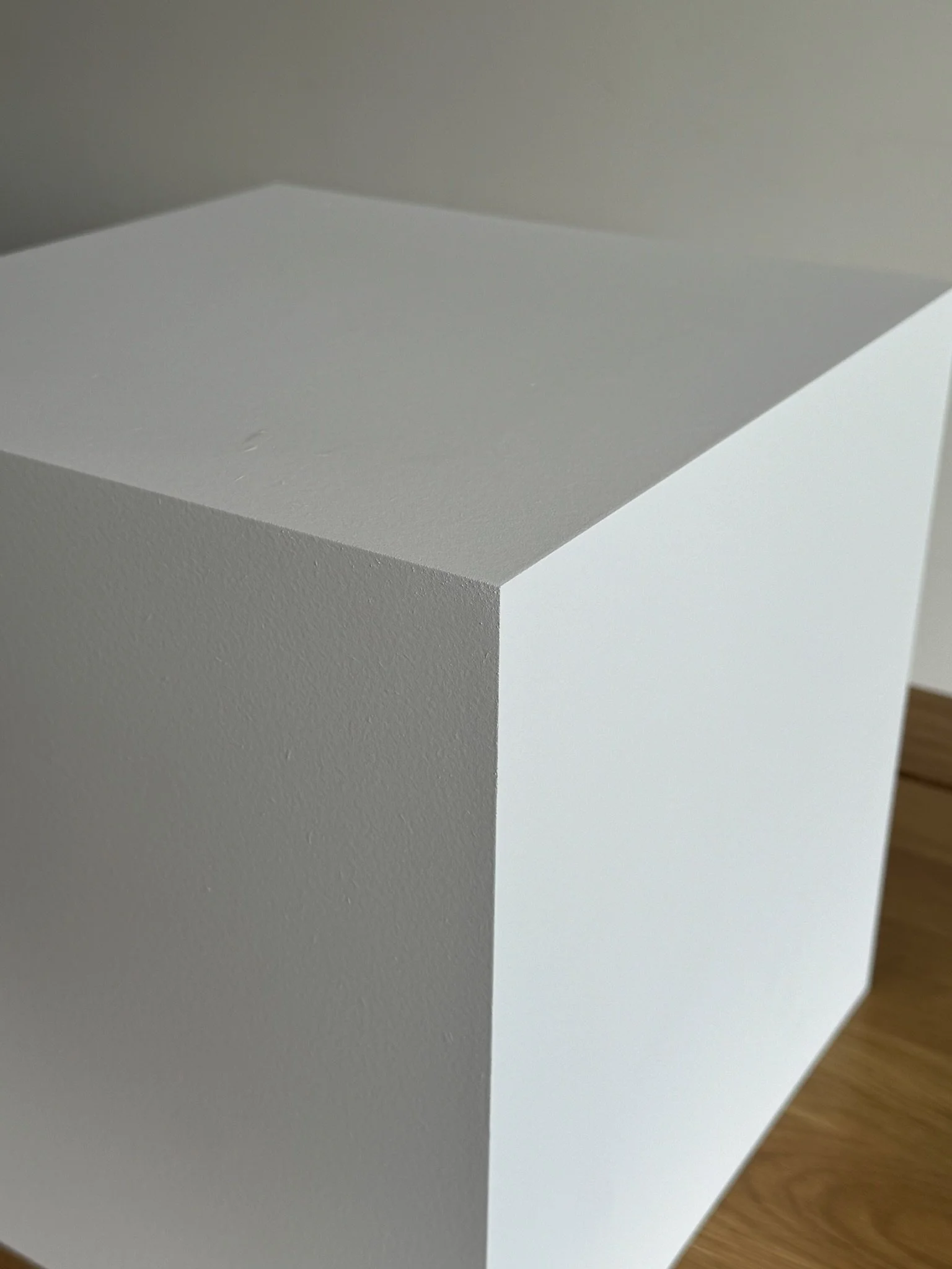 Matt White Risers — LJB WoodWorks