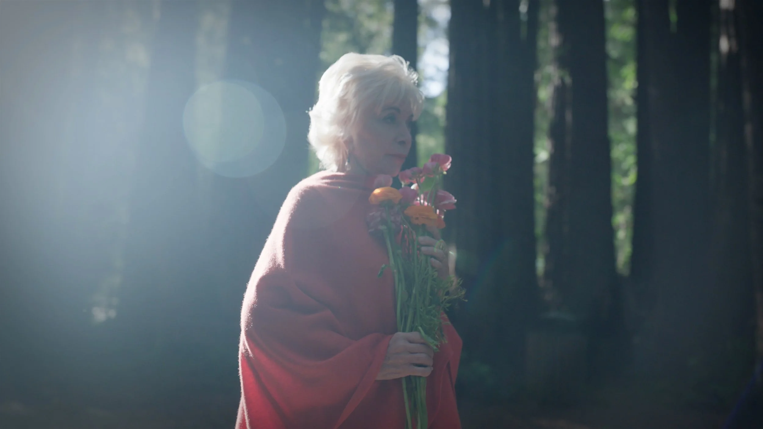 Untitled Isabel Allende Documentary