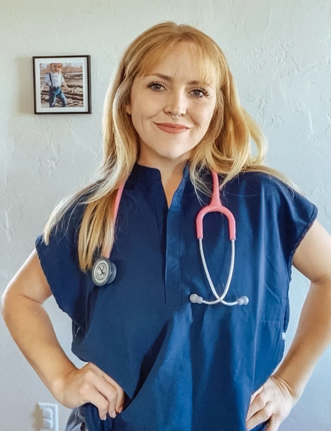 Open forum virtual chat