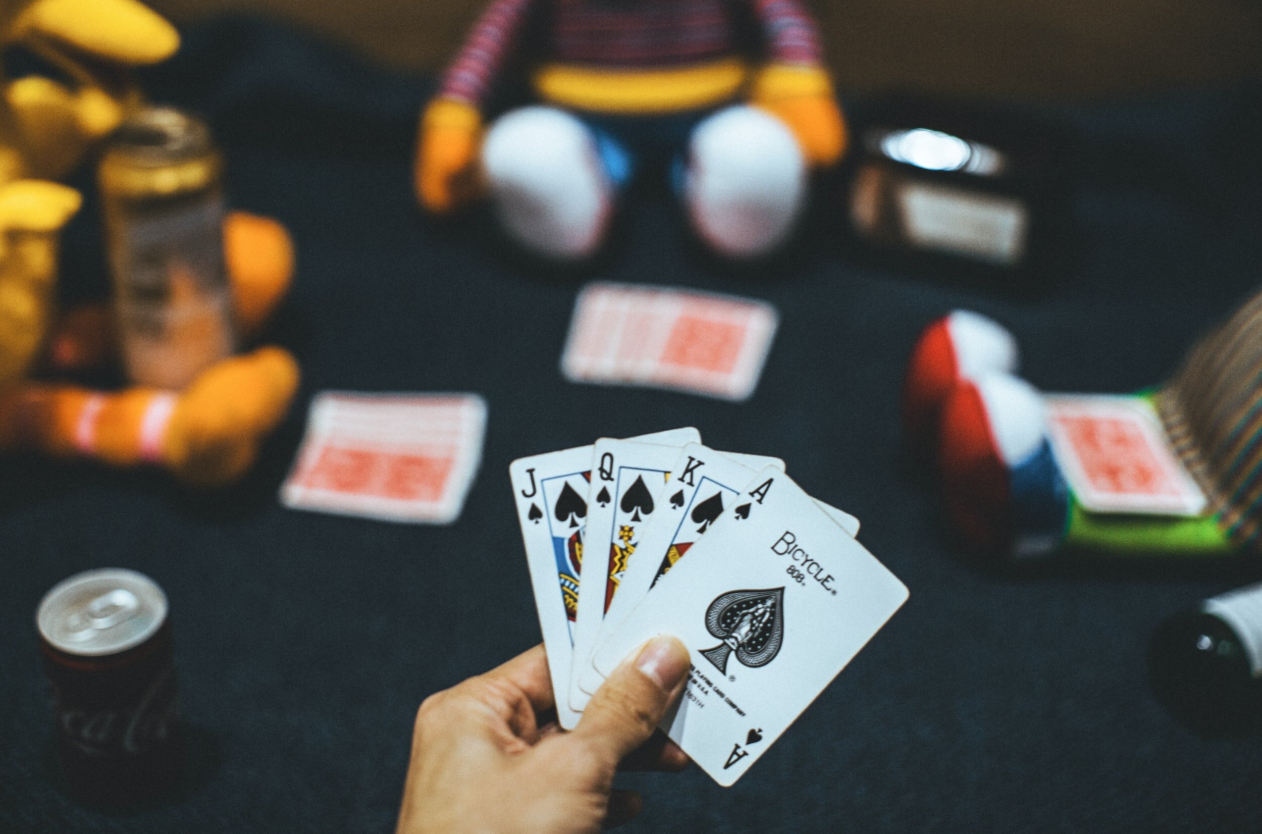 euchre world championship