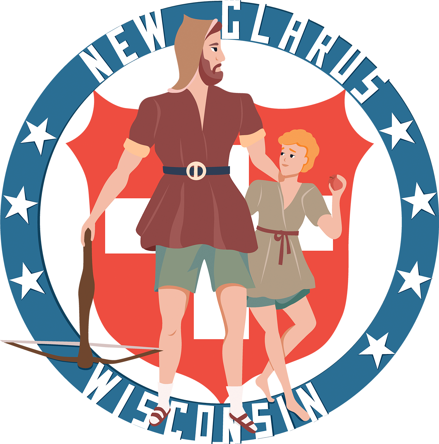 to New Glarus — World Euchre Federation