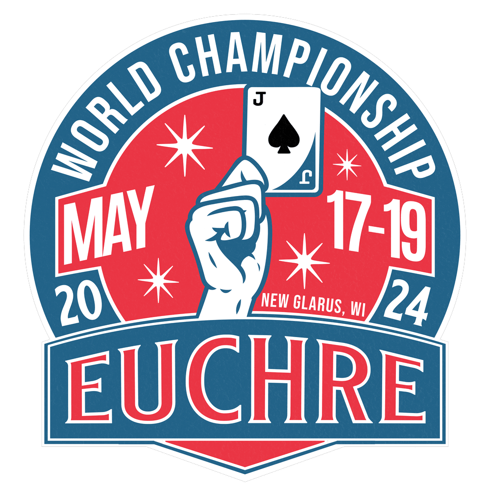 Home World Euchre Federation Your online Euchre community.