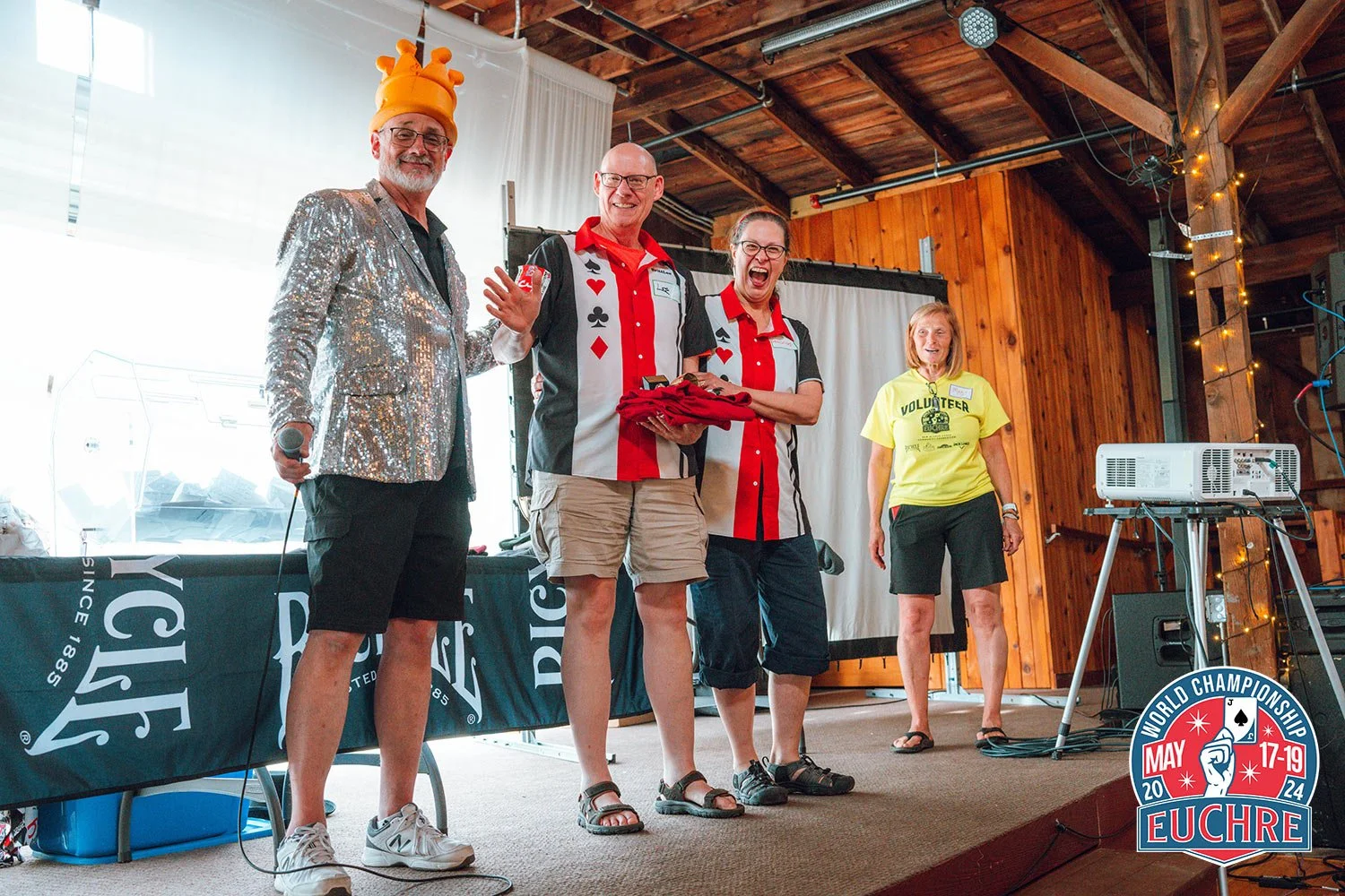 Euchre Tournament Near Me Organize and Host a Fun Game Night with Friends and Family