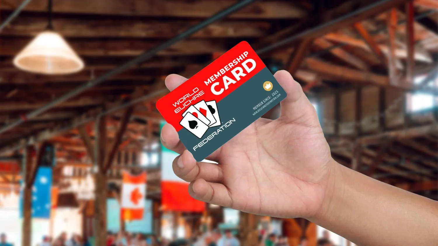 The Official Rules of Euchre — World Euchre Federation