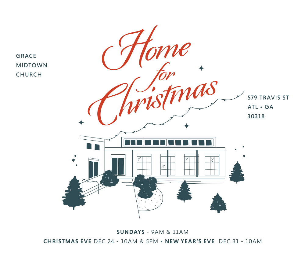 Grace Midtown Church