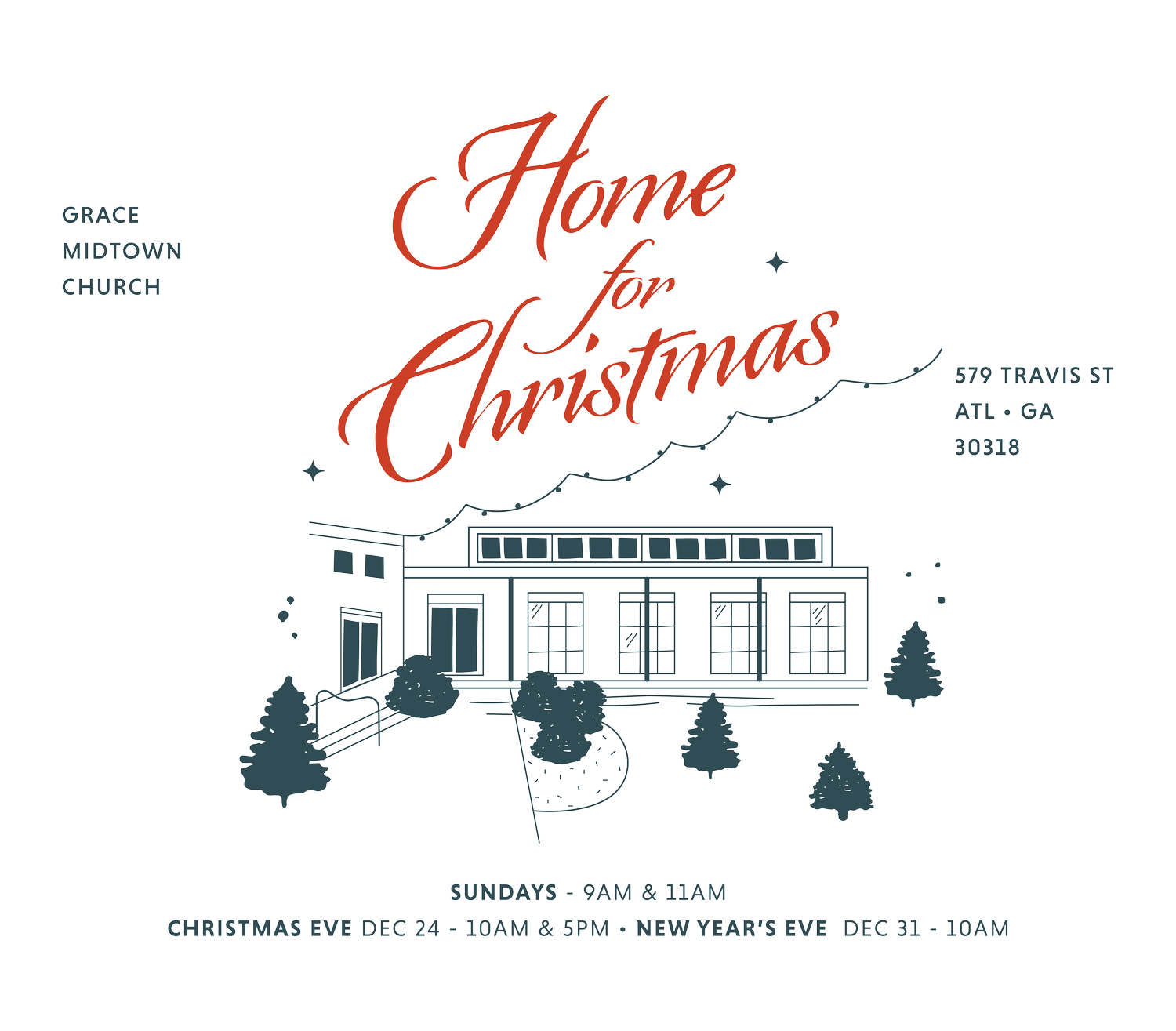 Grace Midtown Church