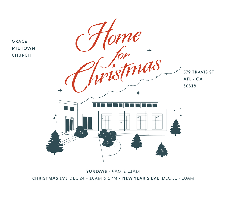 Grace Midtown Church