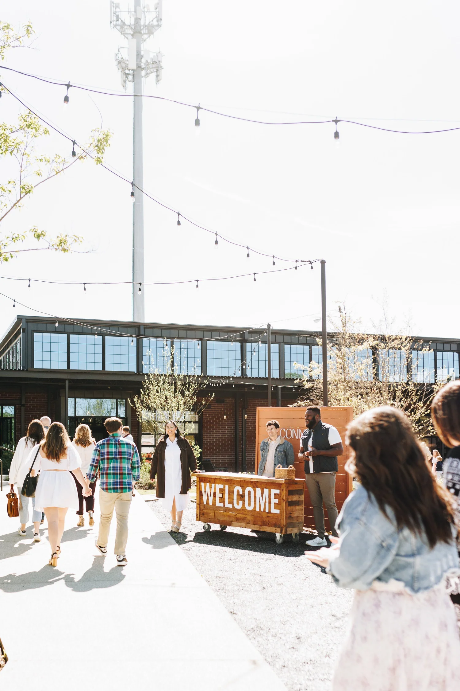 Grace Midtown Church