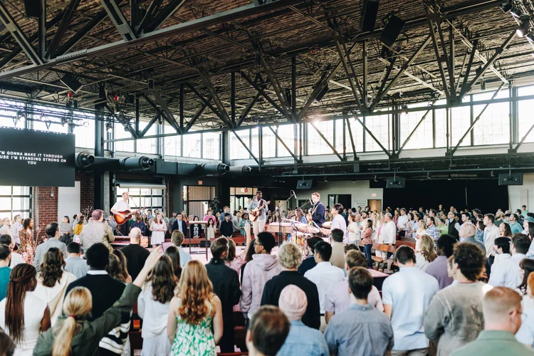 Grace Midtown Church