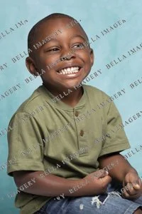 F