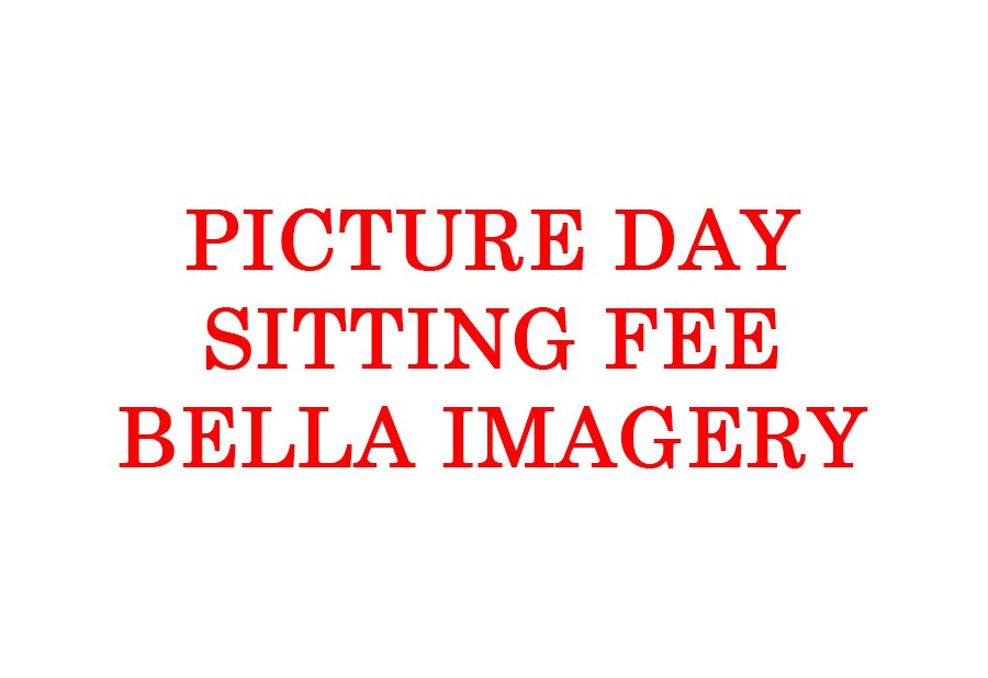 Sitting Fee