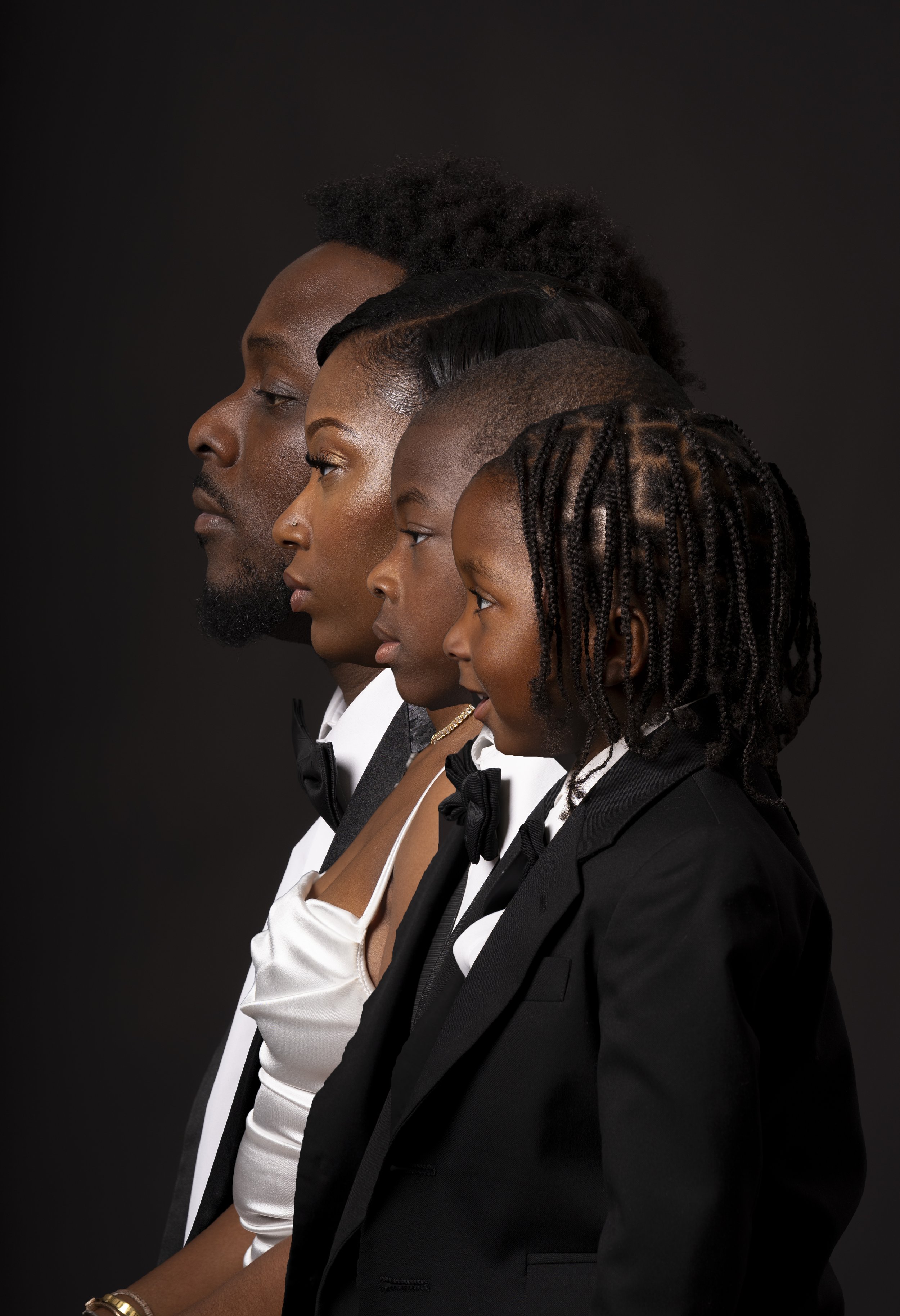 Fine Art Photography Session