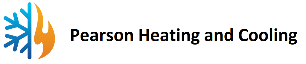 pearson heating and air