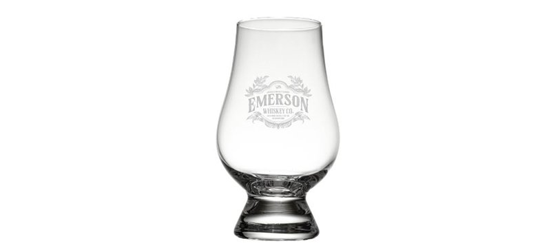 Glencairn Whiskey Glass