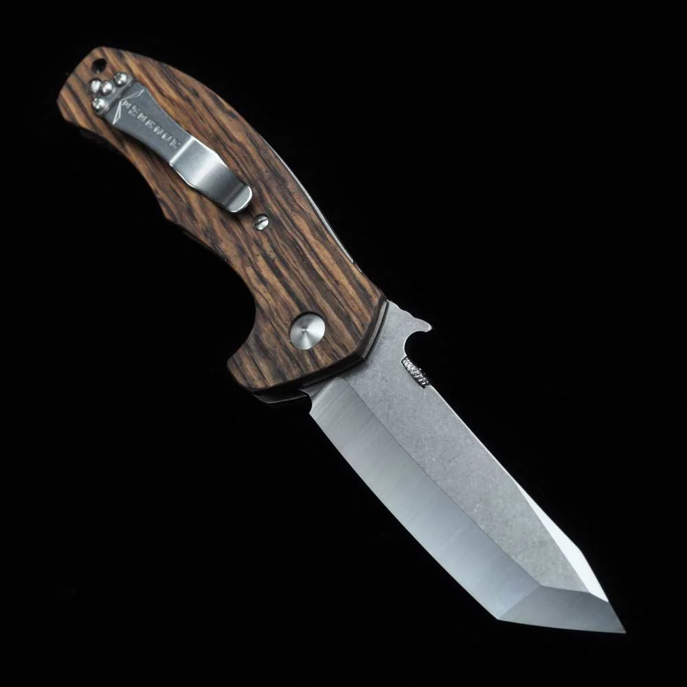Whiskey Ranch SOUTHWEST SAND Knife