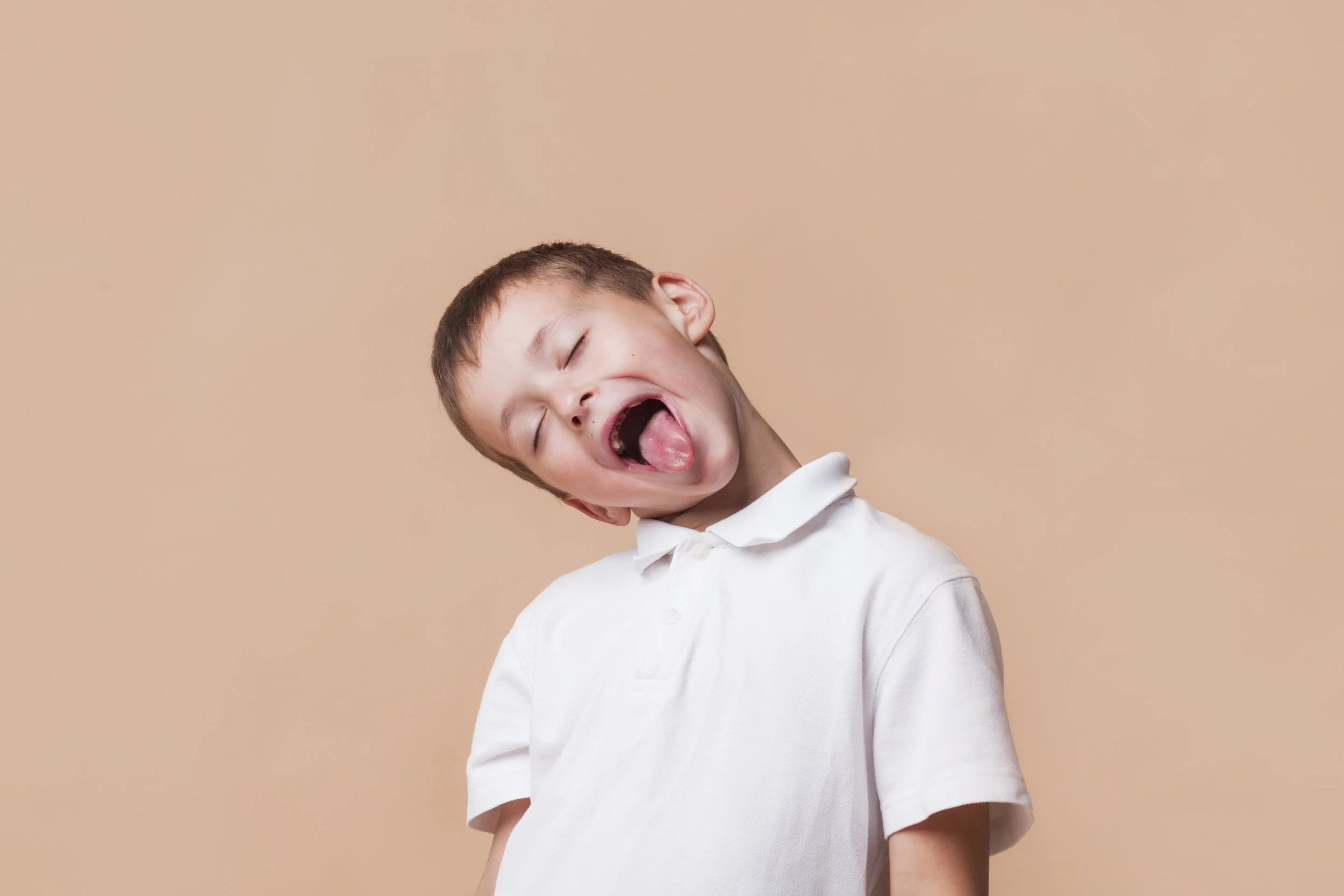 Myofunctional Therapy