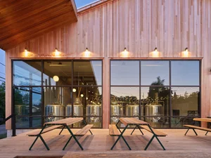 Wayland Brewing Company