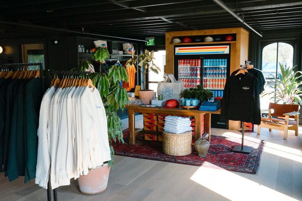 Wayland Brewing Company