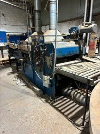 #3396 Brewer Gang Model