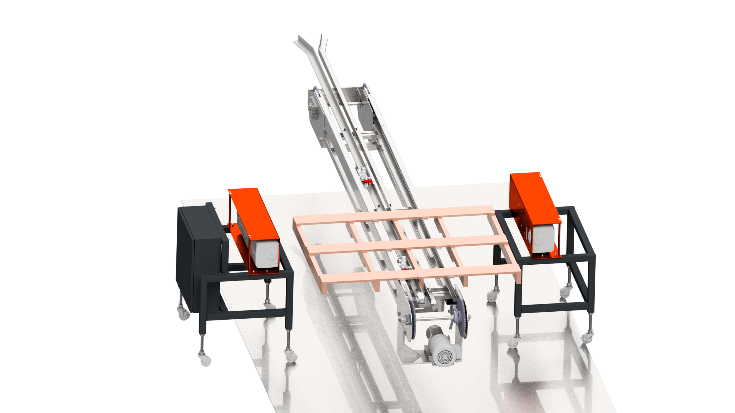 1014634 - STAND ALONE LASERS ON I-CONVEYOR TOP VIEW FRONT ANGLE VIEW.png