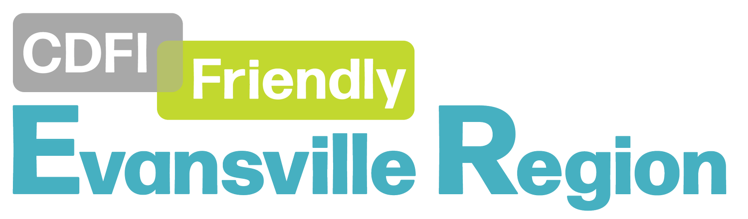 CDFI Friendly Evansville Region