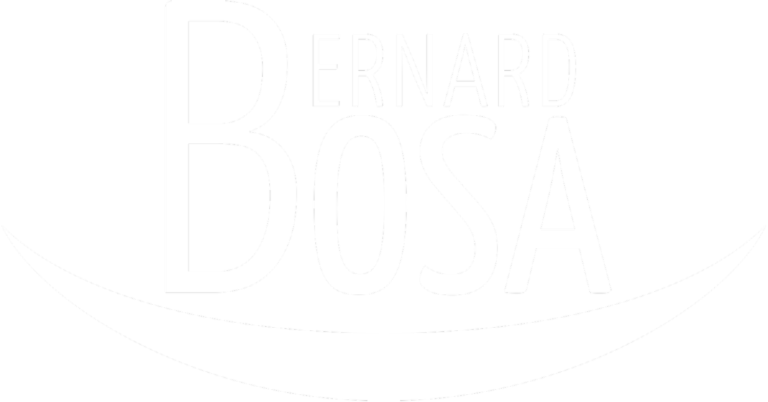 Bernard Bosa cristal sacré