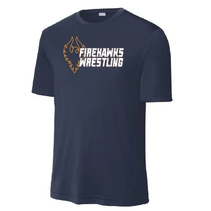 WSS - 2026 Wrestling T-shirt