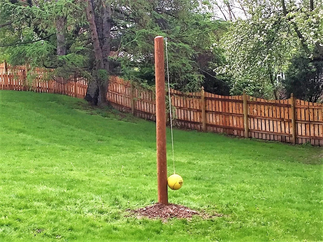 Main Playground Details — Seven Oaks Classical School