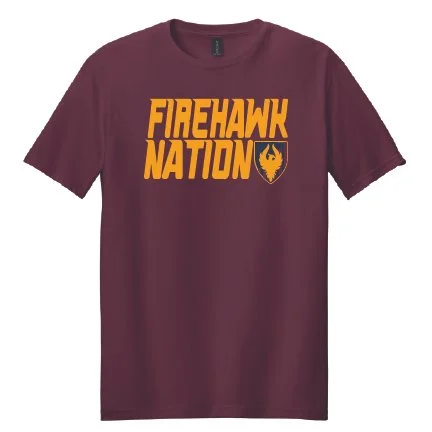 WSS - Firehawk Nation