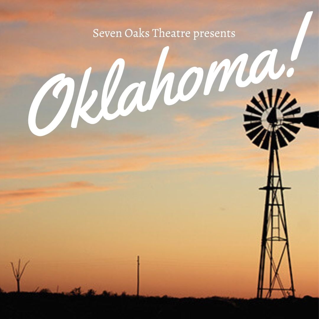 Oklahoma tickets are now available online! Get them before they sell out! Be sure to bring proof of purchase to the show.

https://seven-oaks-classical-school-inc.square.site/product/oklahoma-tickets/126?cp=true&amp;sa=false&amp;sbp=false&amp;q=false